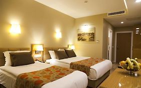 Grand Plaza Hotel